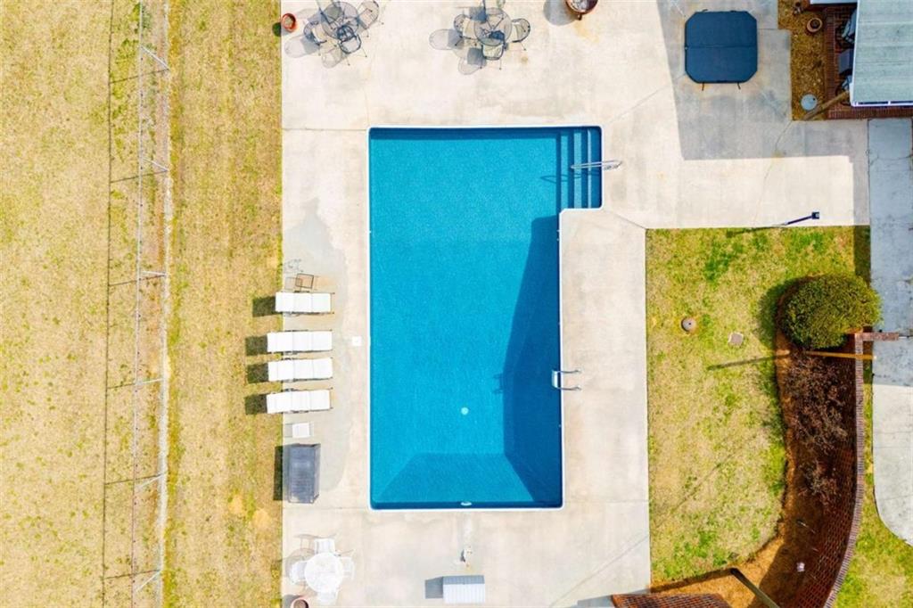 300 Little Vine Church Road