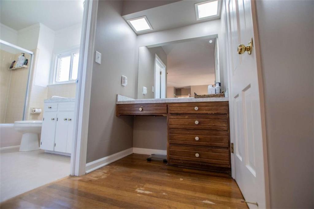 300 Little Vine Church Road