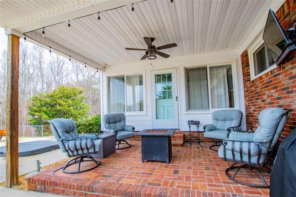 300 Little Vine Church Road