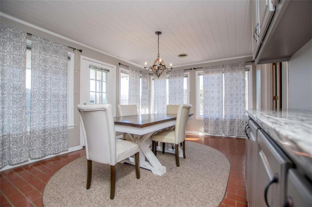 300 Little Vine Church Road