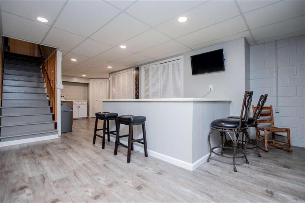 300 Little Vine Church Road