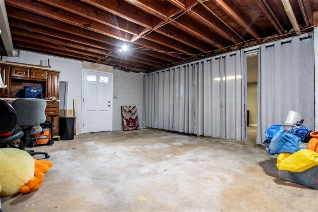 300 Little Vine Church Road