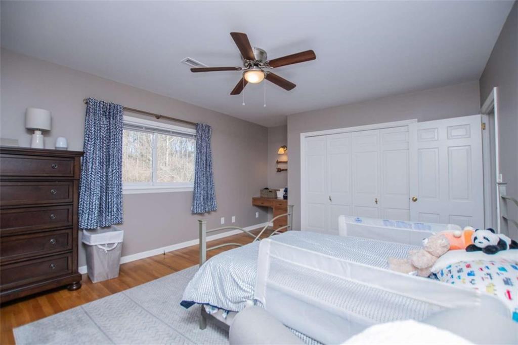 300 Little Vine Church Road