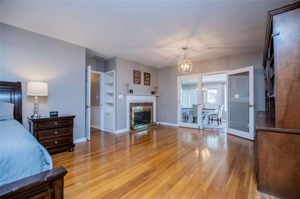 300 Little Vine Church Road