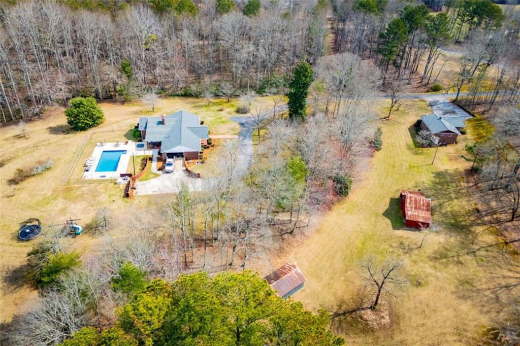 300 Little Vine Church Road