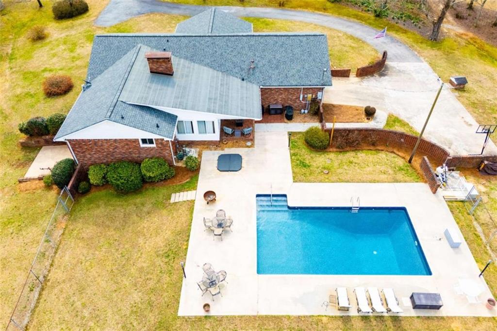 300 Little Vine Church Road