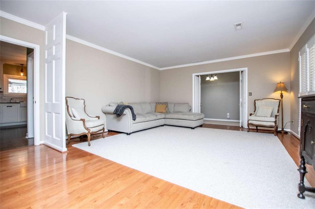 300 Little Vine Church Road