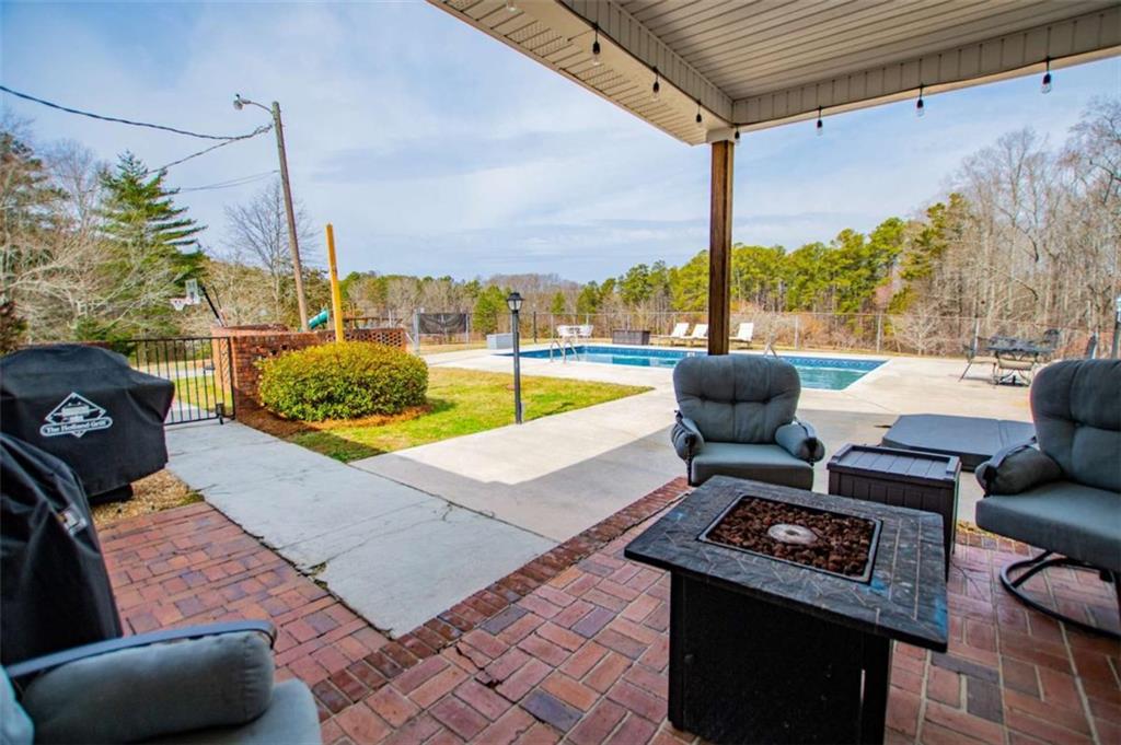 300 Little Vine Church Road