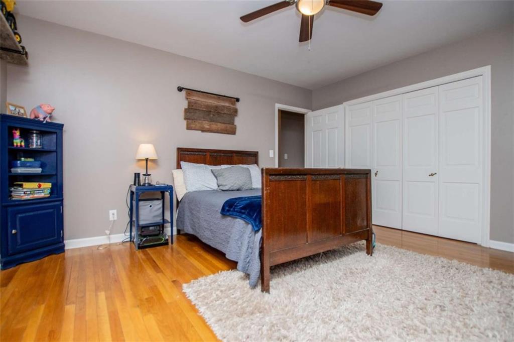 300 Little Vine Church Road