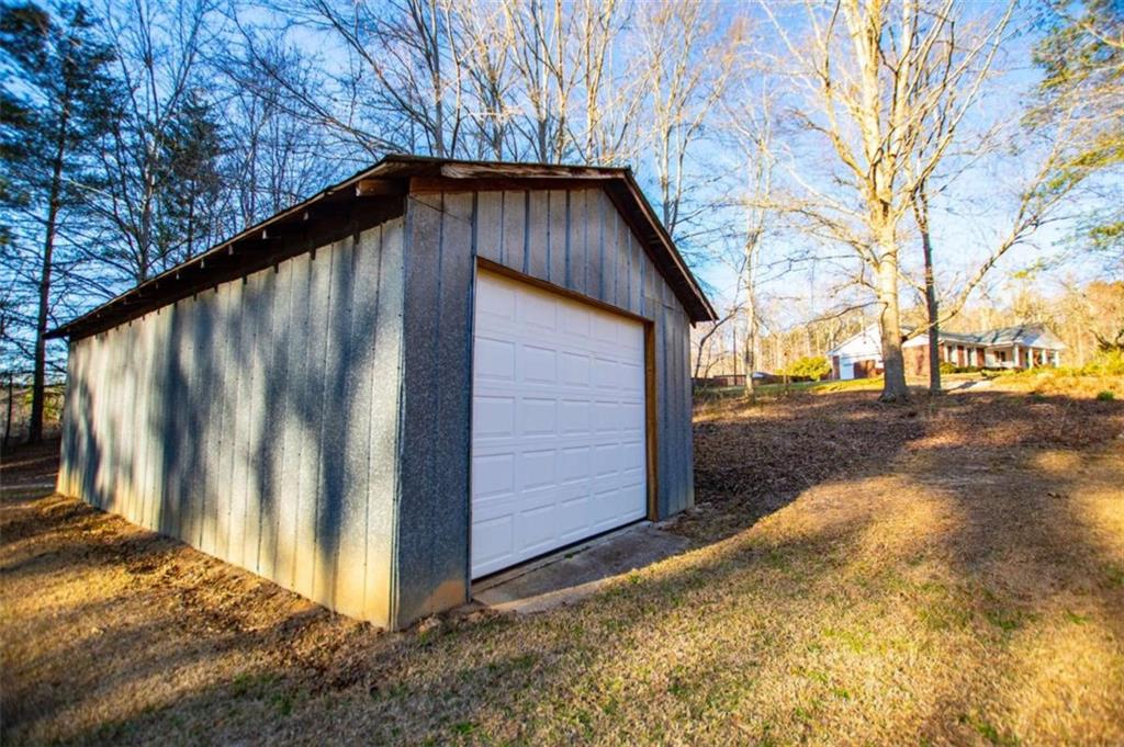 300 Little Vine Church Road