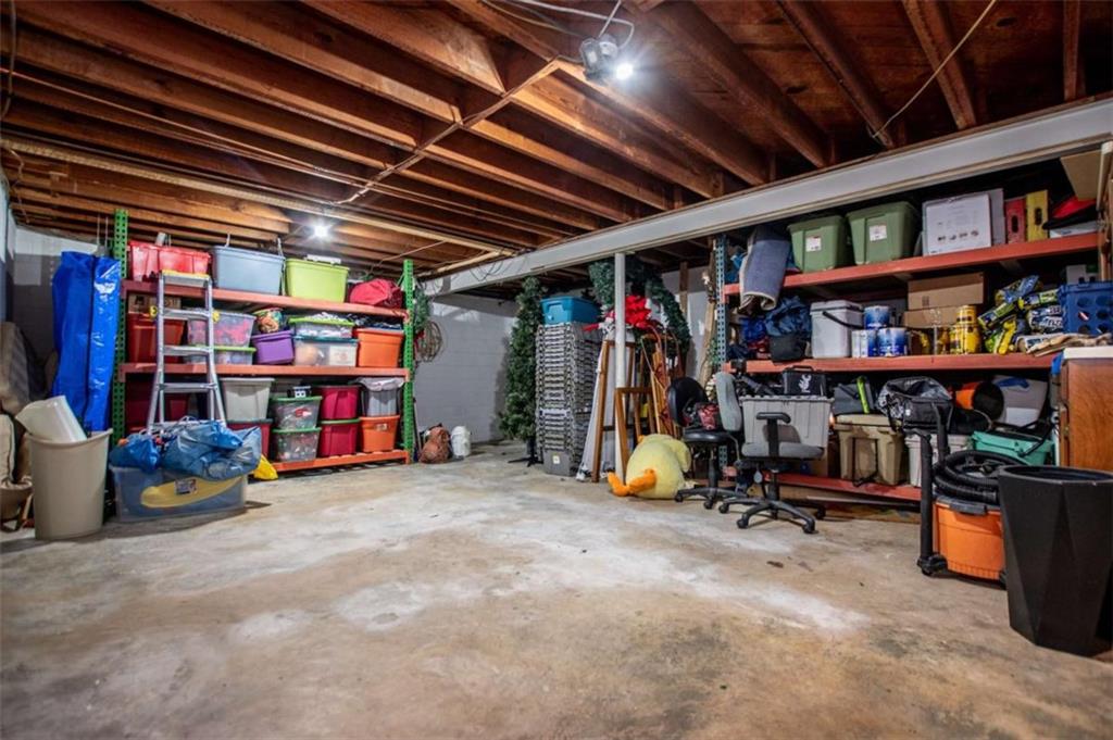 300 Little Vine Church Road