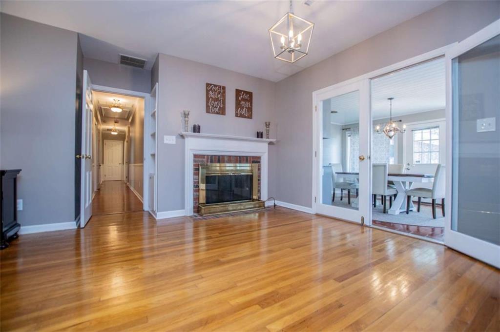 300 Little Vine Church Road