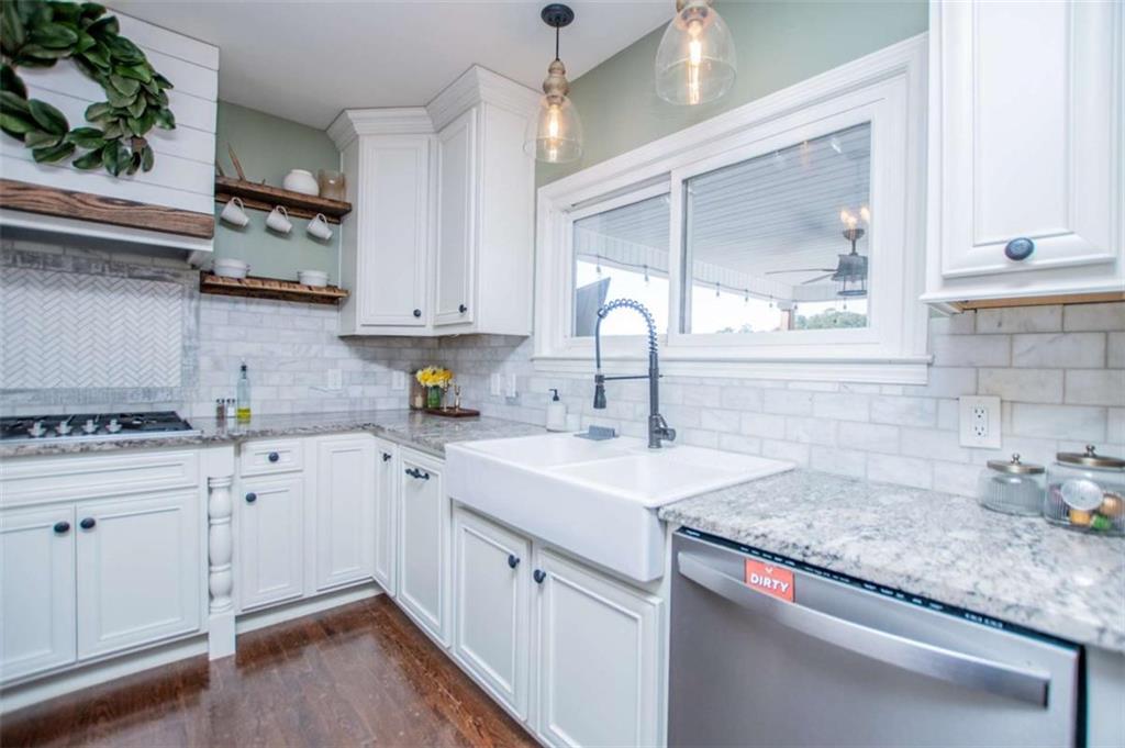 300 Little Vine Church Road