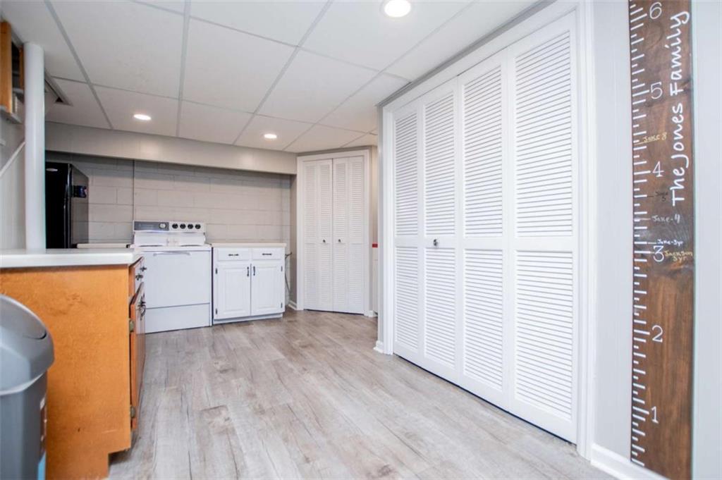 300 Little Vine Church Road