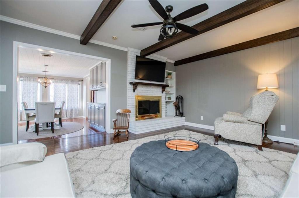 300 Little Vine Church Road