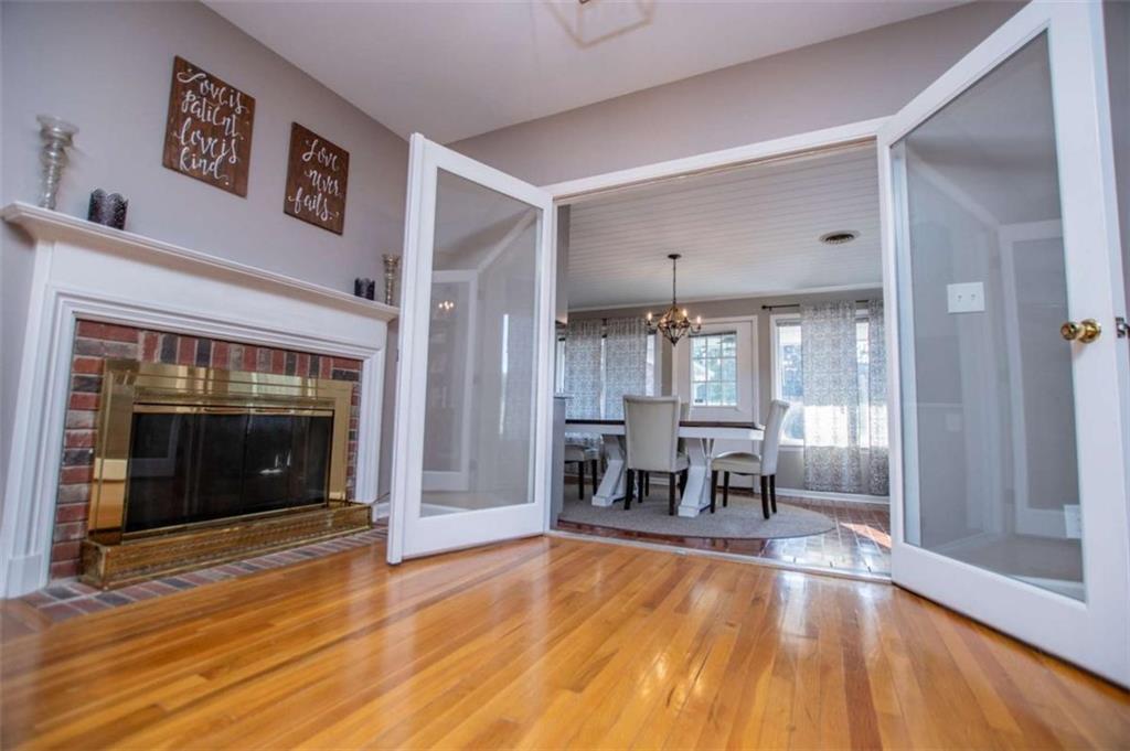 300 Little Vine Church Road