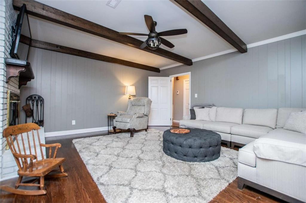 300 Little Vine Church Road