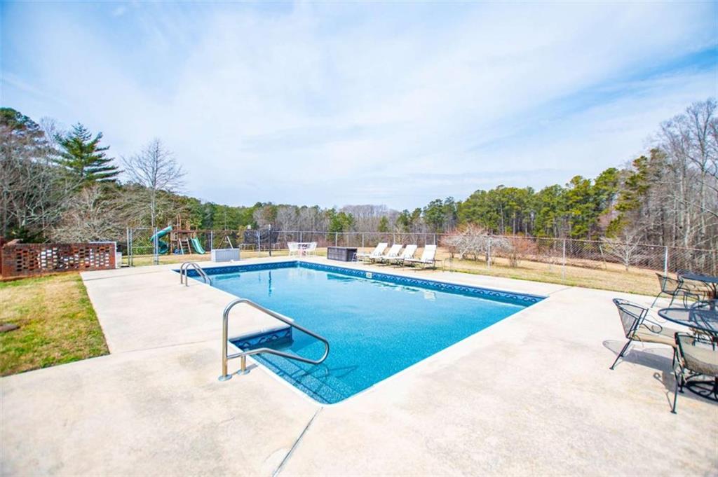 300 Little Vine Church Road