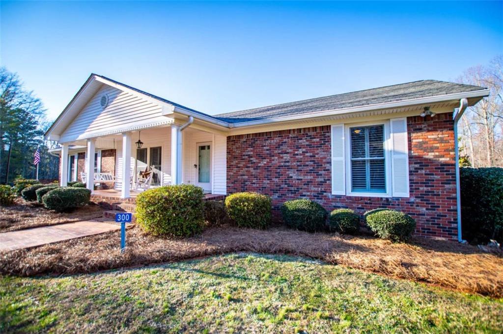 300 Little Vine Church Road