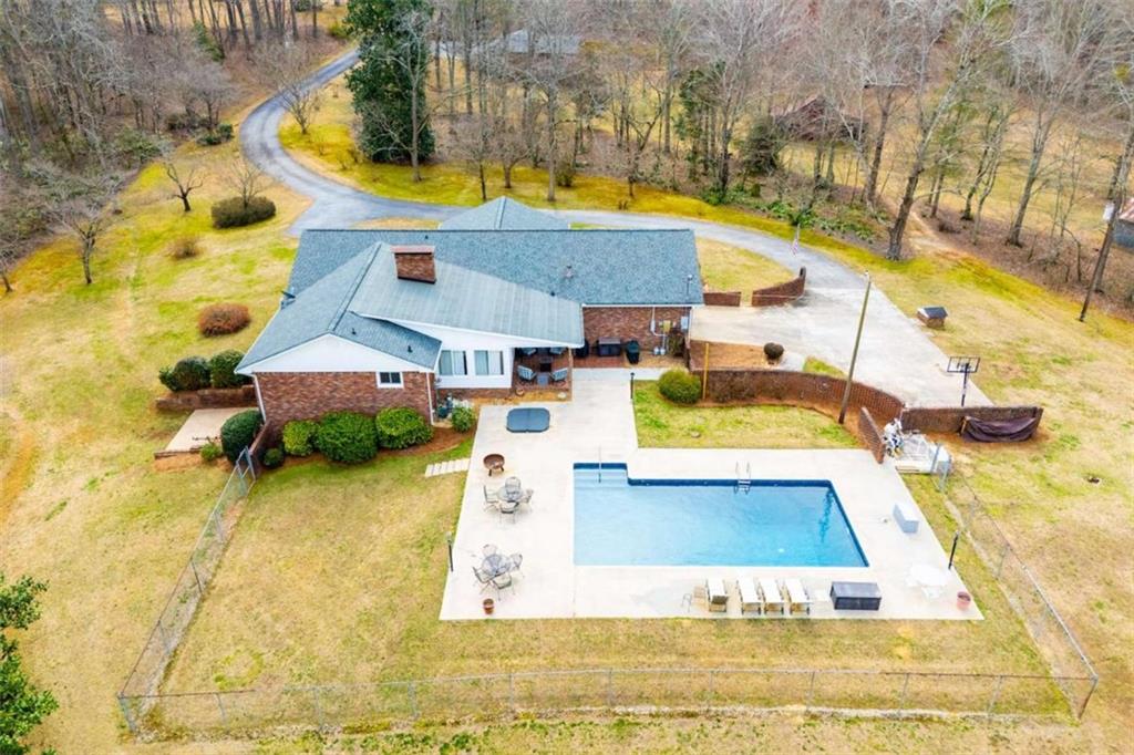 300 Little Vine Church Road