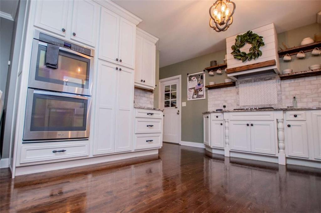 300 Little Vine Church Road