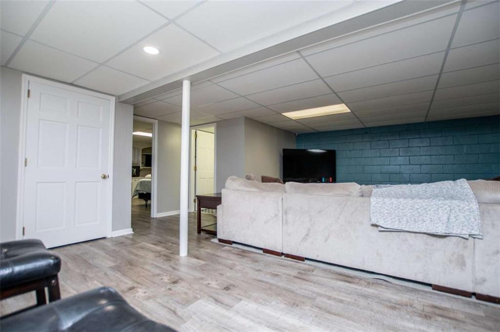 300 Little Vine Church Road