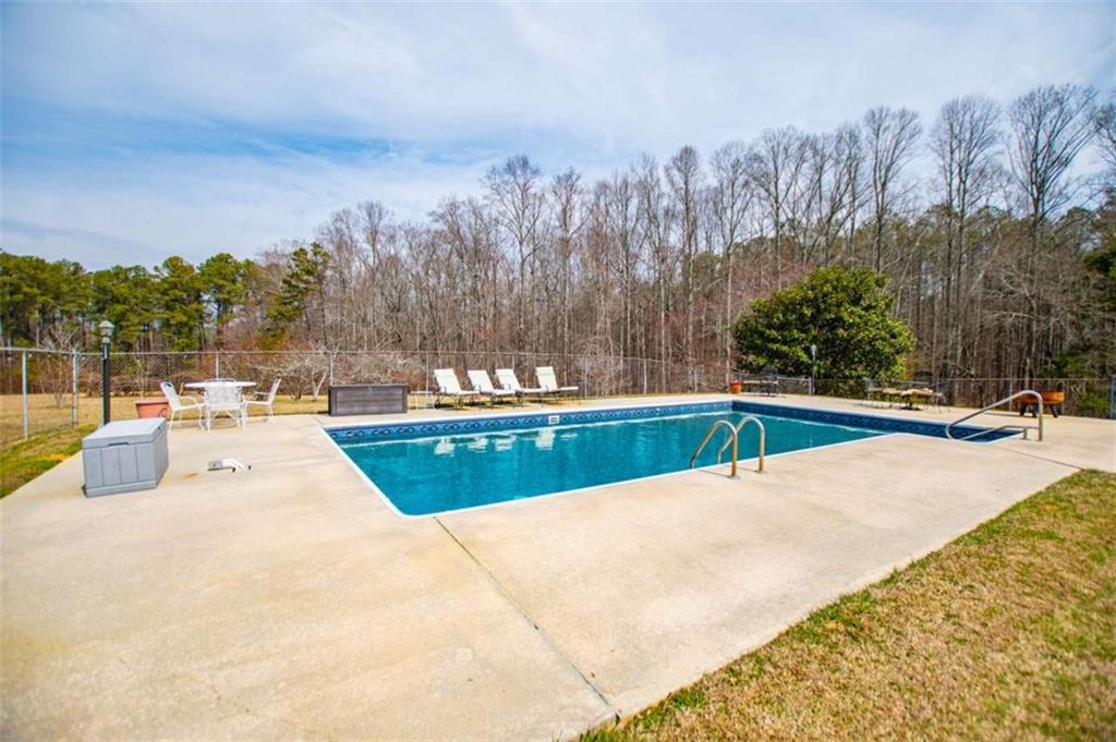 300 Little Vine Church Road