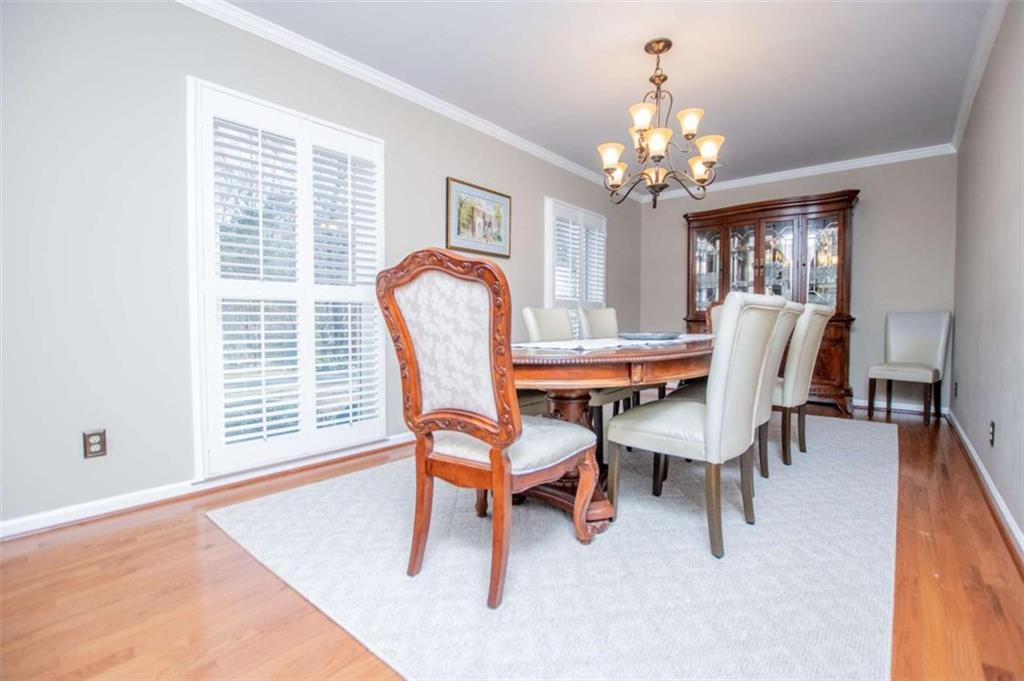 300 Little Vine Church Road