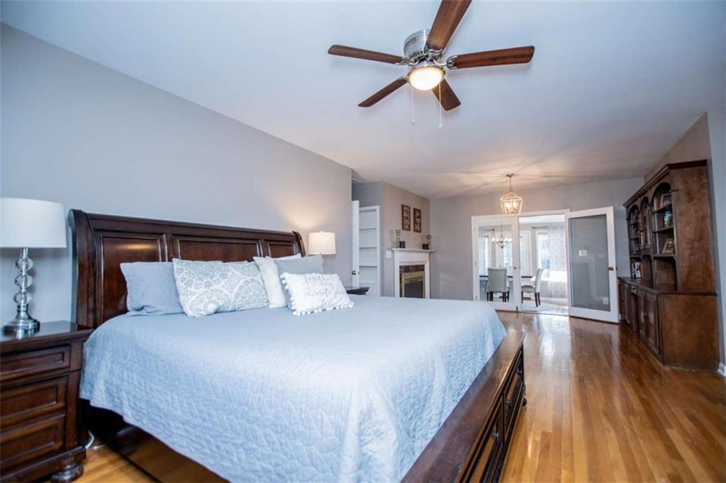 300 Little Vine Church Road