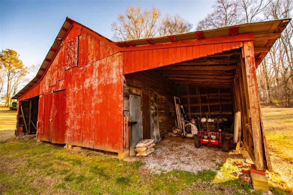 300 Little Vine Church Road