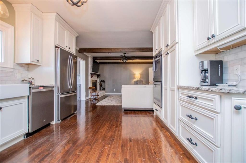 300 Little Vine Church Road