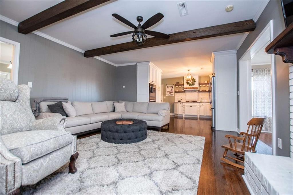 300 Little Vine Church Road