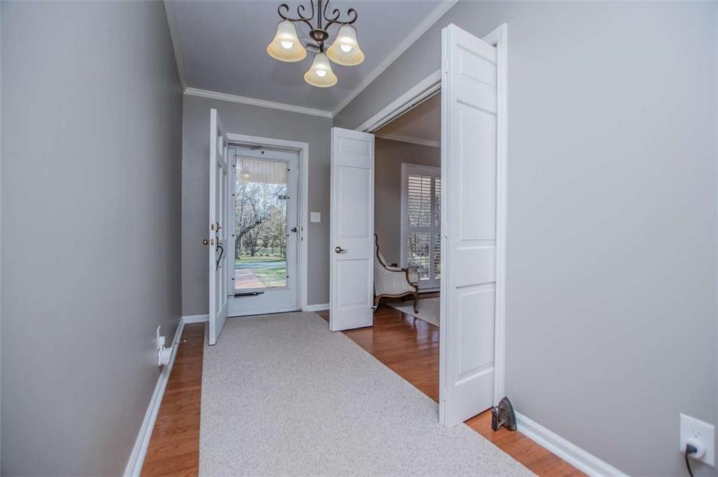 300 Little Vine Church Road