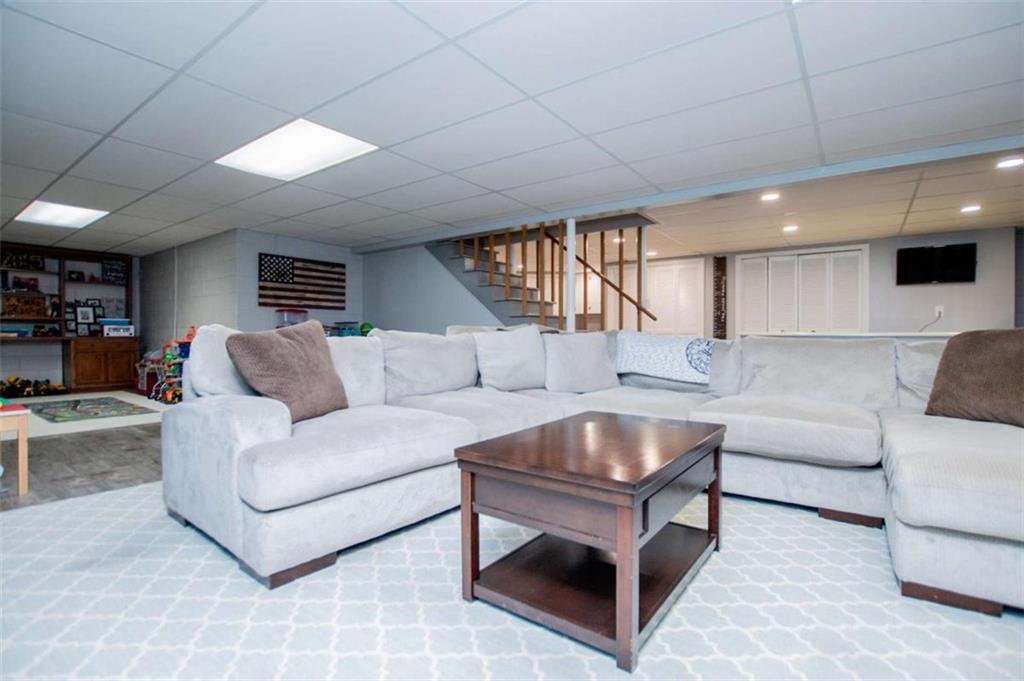 300 Little Vine Church Road