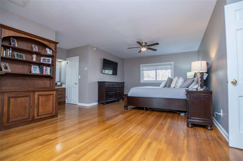 300 Little Vine Church Road