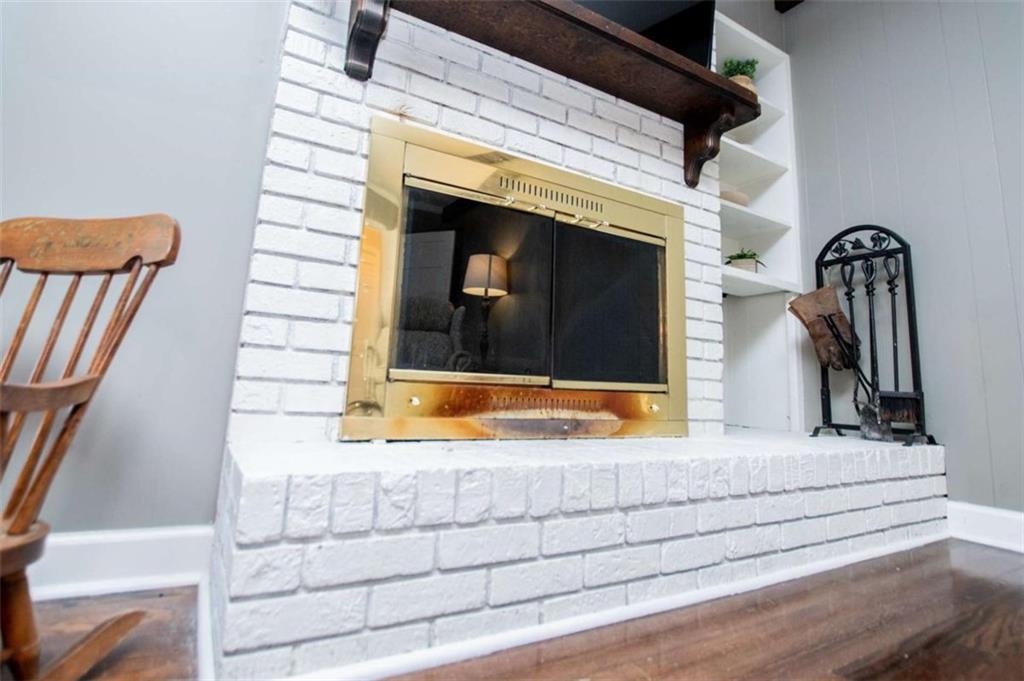 300 Little Vine Church Road