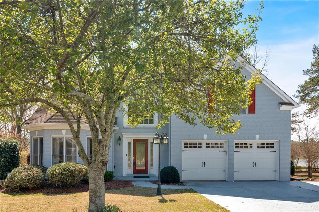 2445 Ridgelake Drive