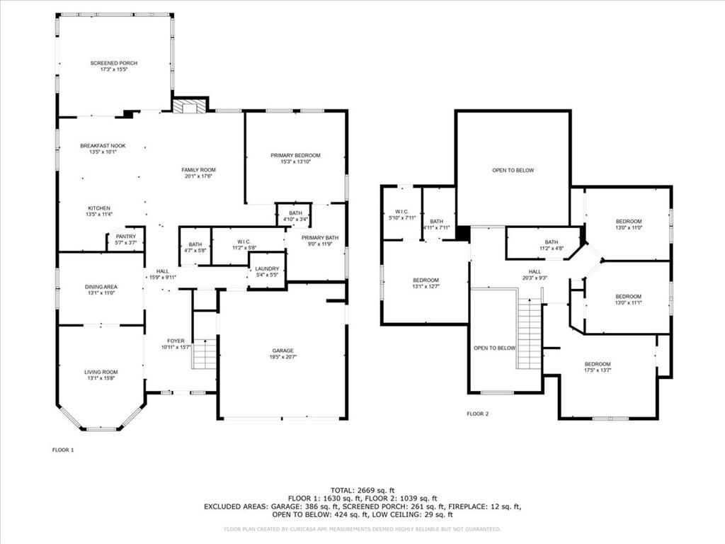 2445 Ridgelake Drive