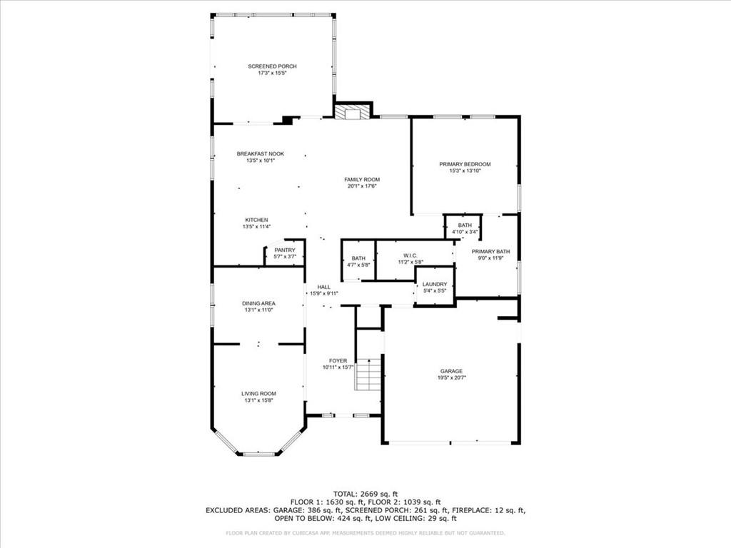 2445 Ridgelake Drive