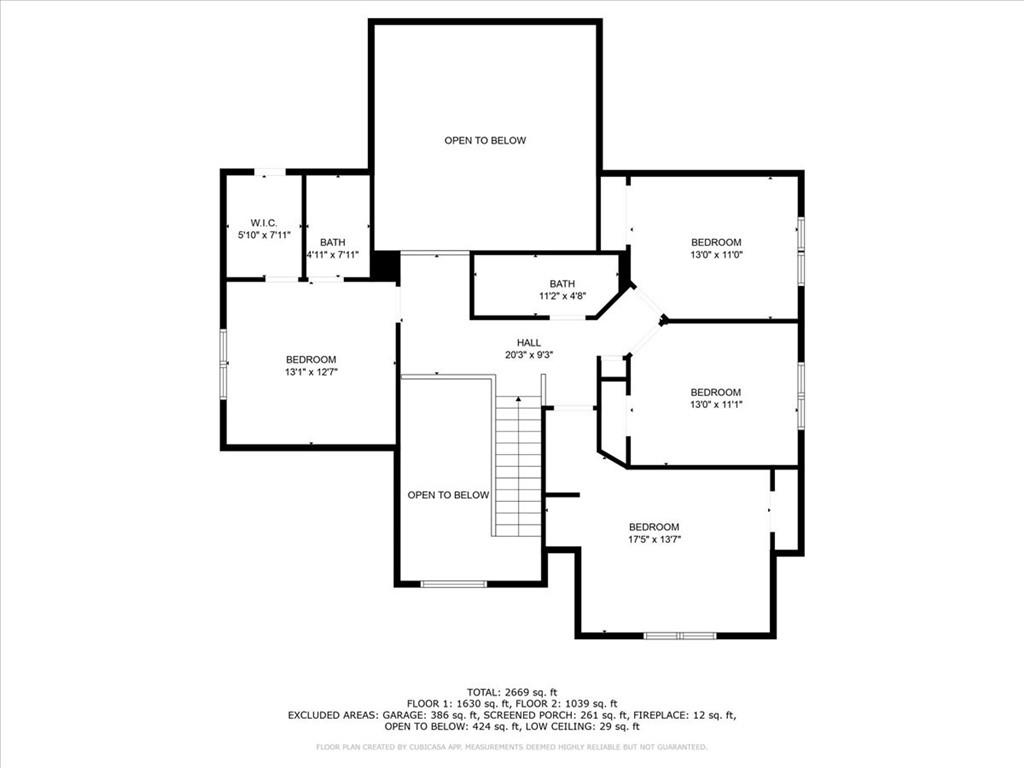 2445 Ridgelake Drive