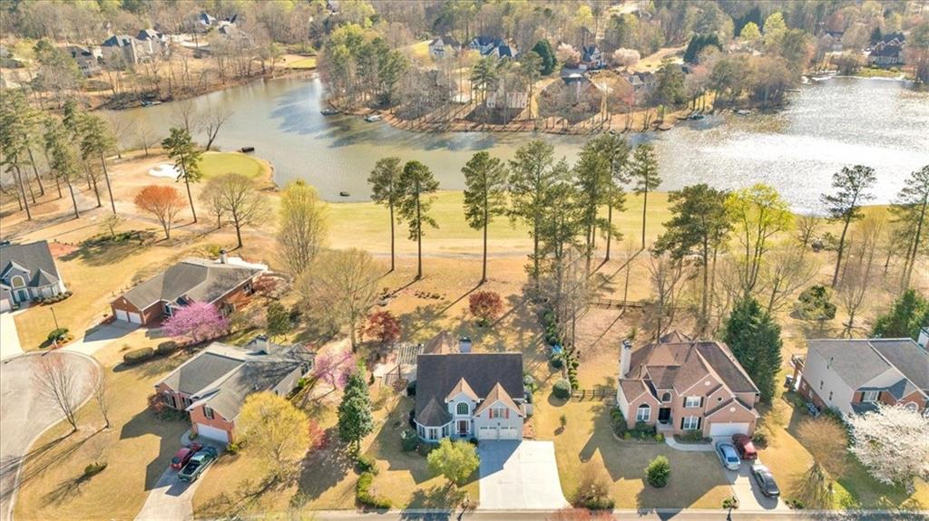 2445 Ridgelake Drive