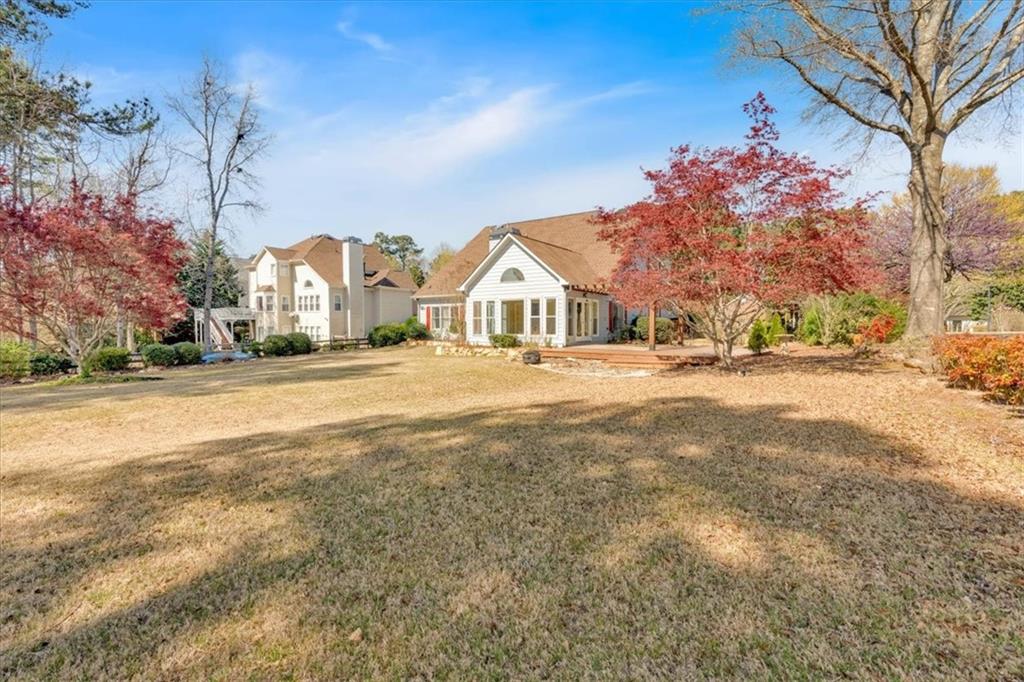 2445 Ridgelake Drive