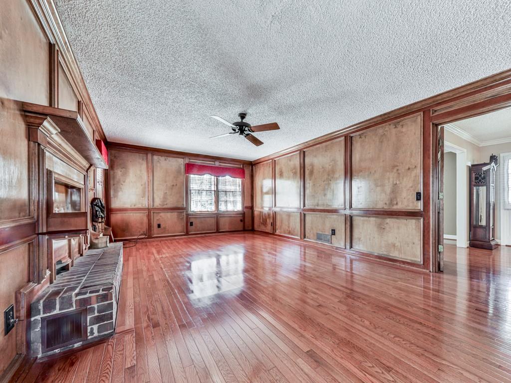 3784 Overlook Trail NW