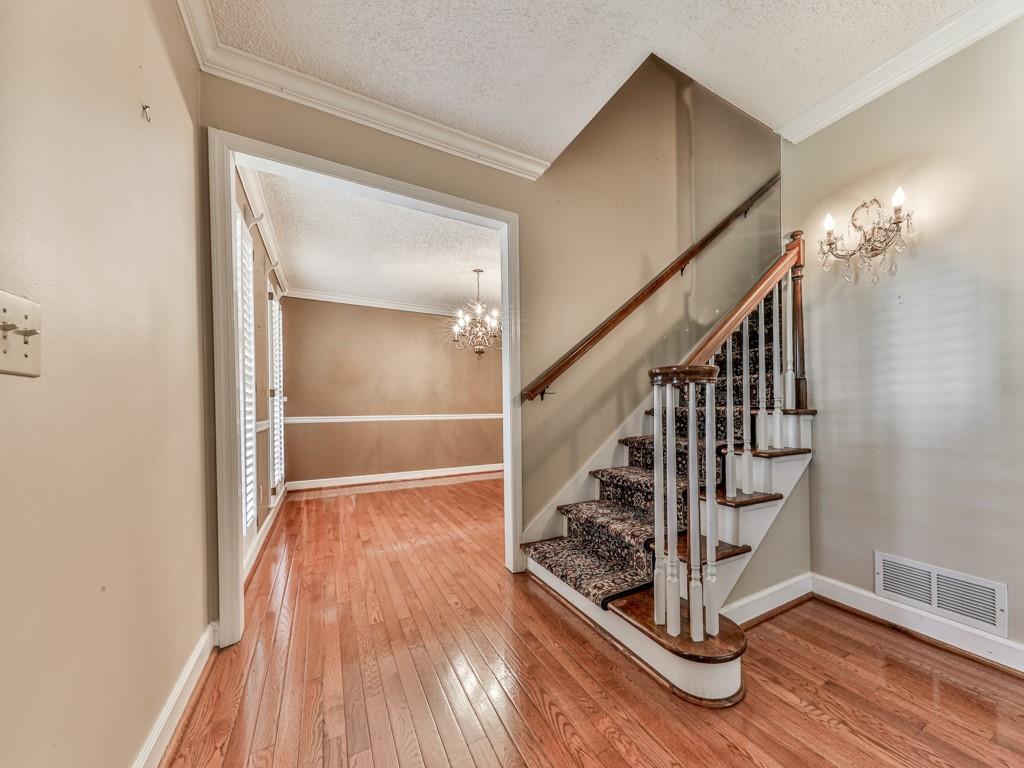 3784 Overlook Trail NW