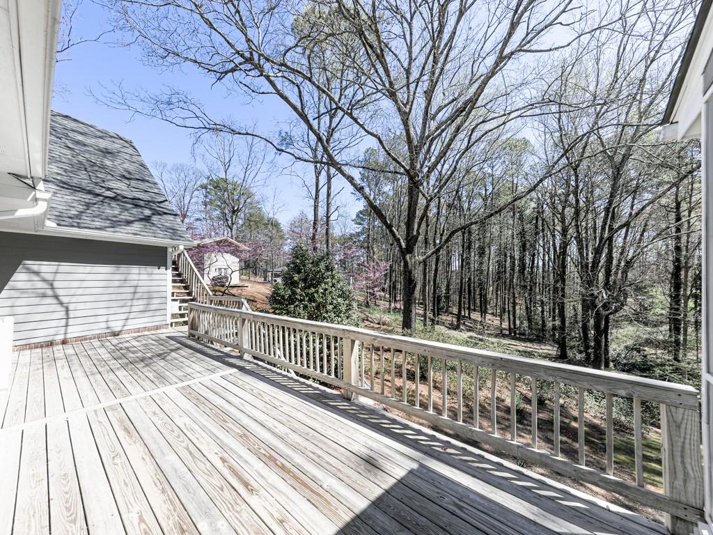 3784 Overlook Trail NW