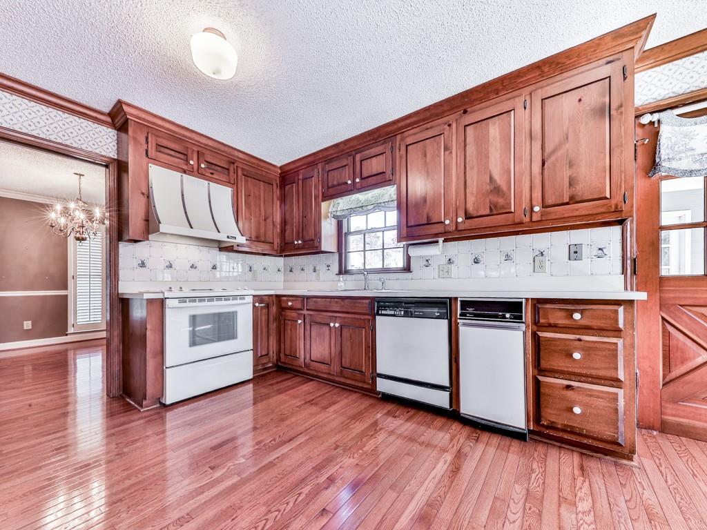 3784 Overlook Trail NW