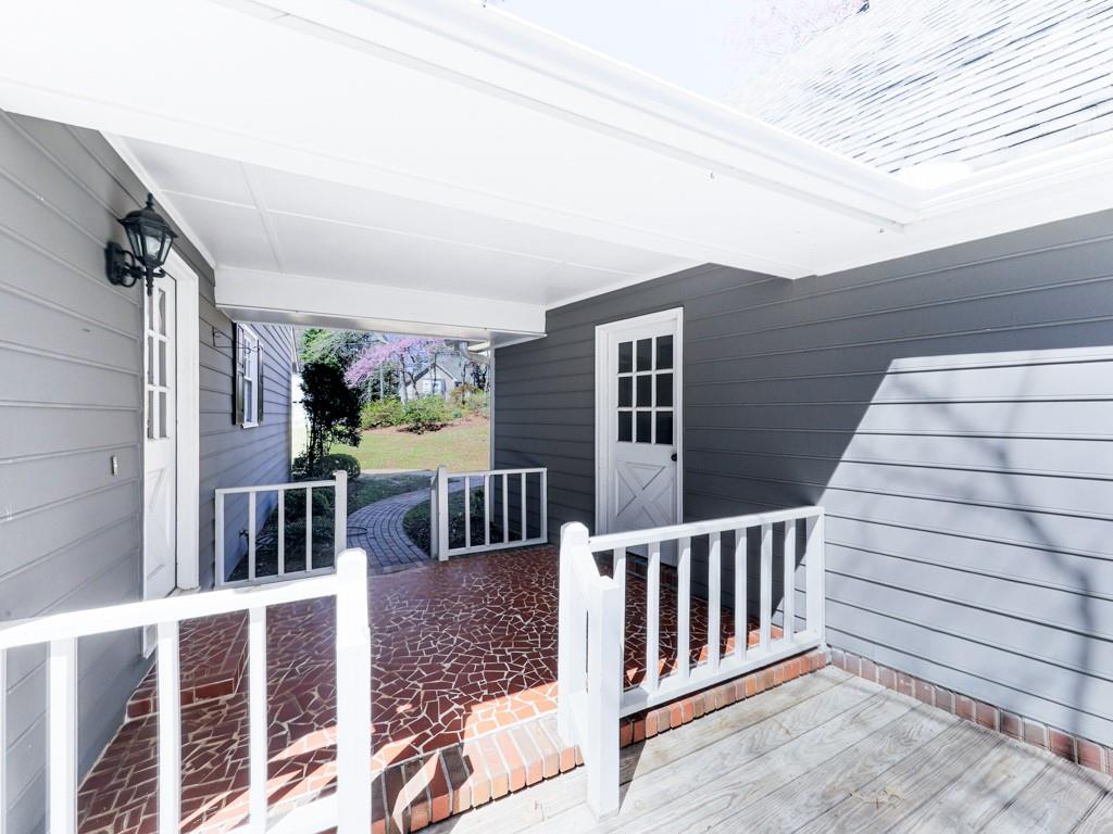 3784 Overlook Trail NW