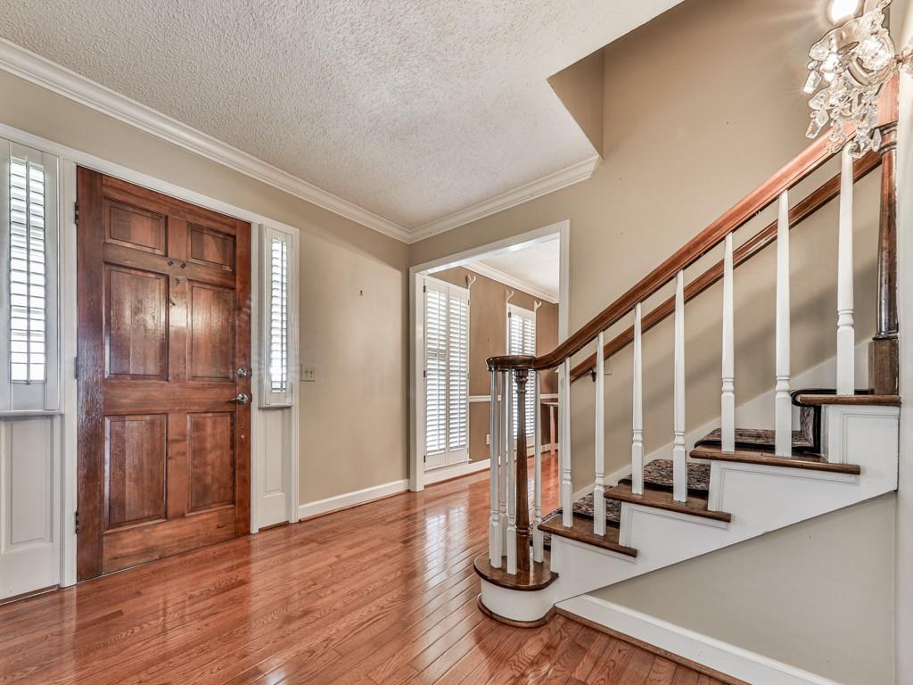 3784 Overlook Trail NW