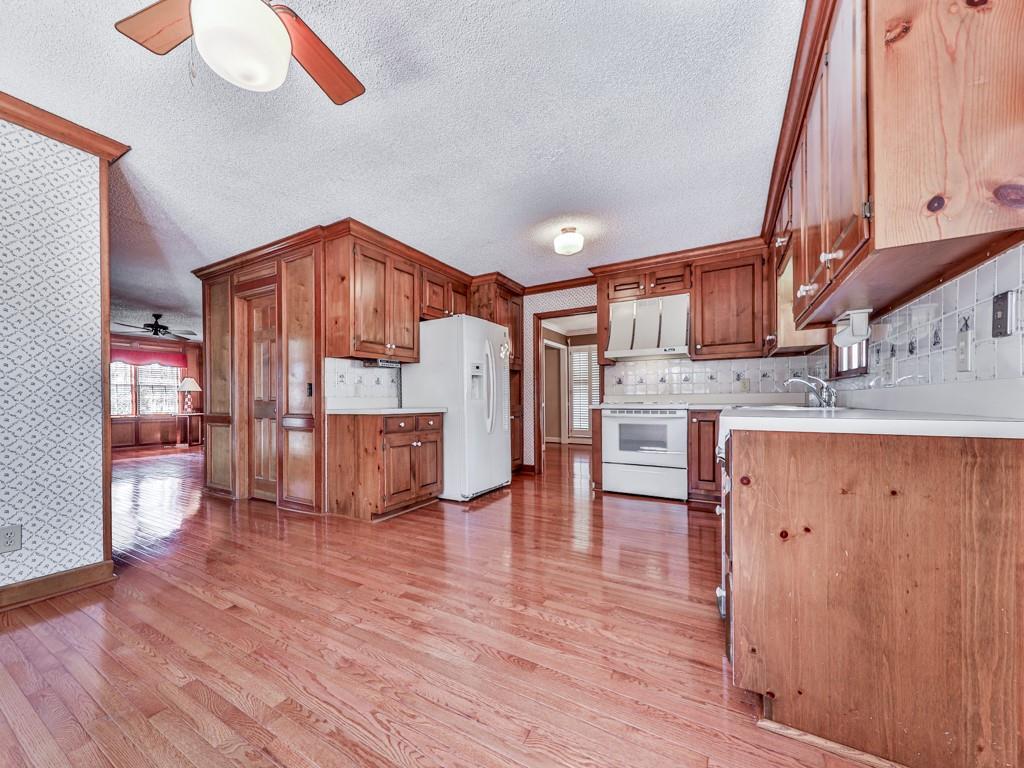 3784 Overlook Trail NW