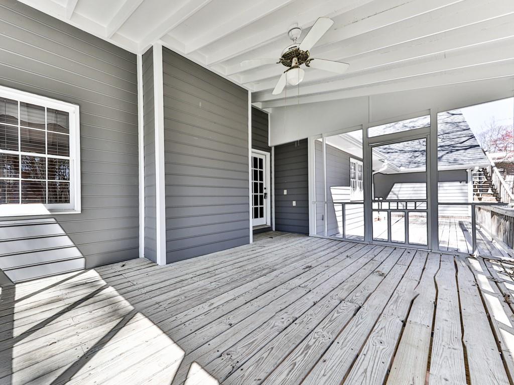 3784 Overlook Trail NW